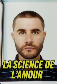 Poster La science de l'amour