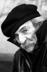 Jack Hirschman