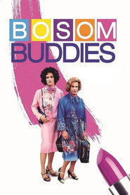 Bosom Buddies poster