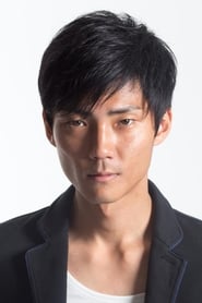 Katsuya Maiguma is Kazuo Komizu