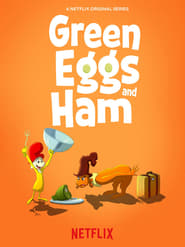 Green Eggs and Ham S02 2022 NF Web Series WebRip Dual Audio Hindi English All Episodes 480p 720p 1080p