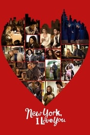 Film streaming | Voir New York, I Love You en streaming | HD-serie