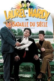 La Bataille du siècle streaming