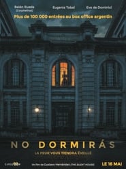 No dormirás streaming – 66FilmStreaming