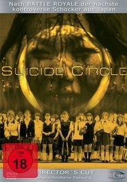 Suicide Circle 2001 Auf Englisch & Französisch