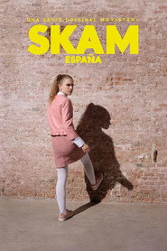 SKAM Spain постер