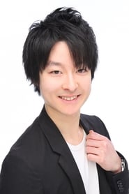 Kento Shiraishi as Radio voice (voice)