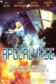 The Apocalypse poster