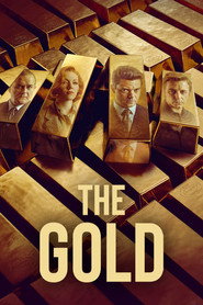 The Gold poster