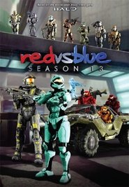 Red vs. Blue – Vol. 13