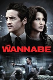 Poster The Wannabe 2015