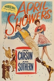 April Showers постер