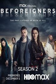 Beforeigners Season 2 Episode 2