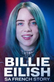 Billie Eilish, sa french story (2025)