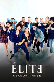 Elite Season 3 6