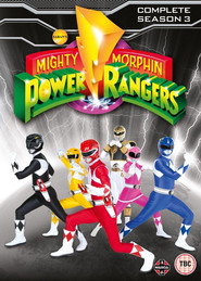 Power Rangers Mighty Morphin (3) 4