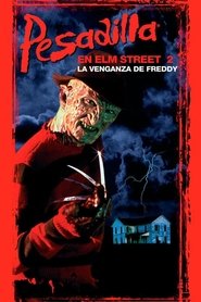 Pesadilla en Elm Street 2: La venganza de Freddy