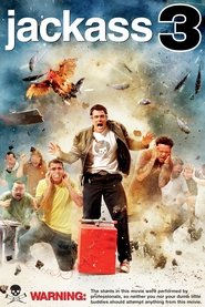 Jackass 3D HR 2010