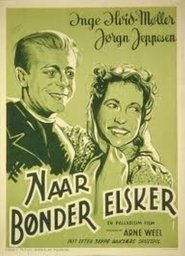 Poster Naar Bønder elsker