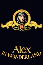 Alex in Wonderland (1970) poster