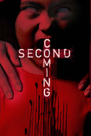 Poster Second Coming