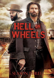 Hell on Wheels Season 3 9