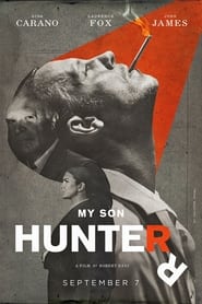 My Son Hunter постер
