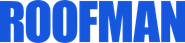 Roofman Logo