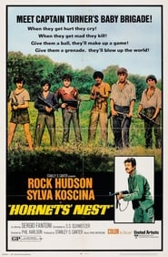 Hornets' Nest (1970)