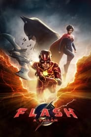 Flash – A Villám (2023)