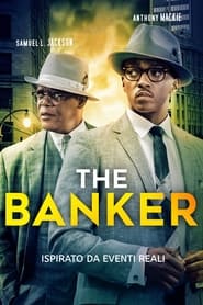 watch The Banker now