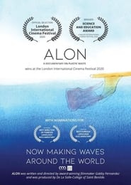 Poster ALON: A Documentary on Plastic Waste