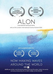 ALON: A Documentary on Plastic Waste (2020)