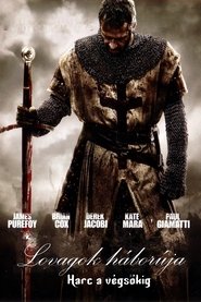 Lovagok háborúja - Harc a végsőkig dvd megjelenés film letöltés
>[1080P]< online teljes 2011