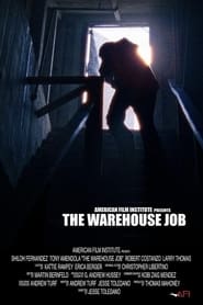 Poster The Warehouse Job