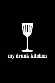 Poster My Drunk Kitchen - Season 0 Episode 5 : HOLIDAY: Gingerbread! 2013