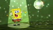 SpongeBob's Legendary Dance Party