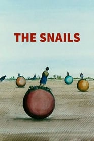 Poster The Snails 1966