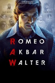 Romeo Akbar Walter (2019)