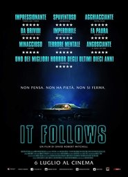 It Follows (2016) It Follows (2016)