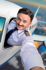 Flight 314 poster
