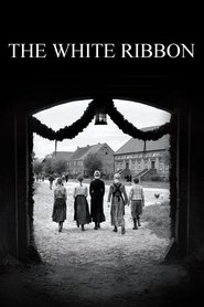 Full Cast of The White Ribbon