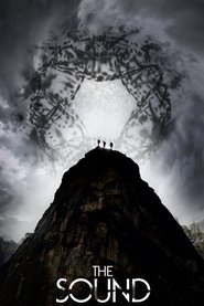 Poster The Sound 