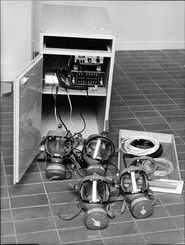 Poster Operation Leo 1981