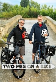 Two Men on a Bike (2025)