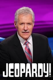 Jeopardy! постер