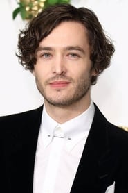 Imagem Alexander Vlahos