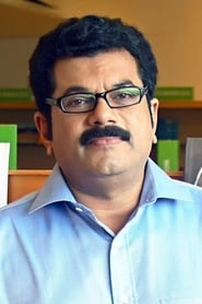 Photo de Mukesh Radharamanan 