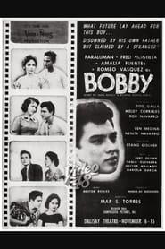 Poster Bobby