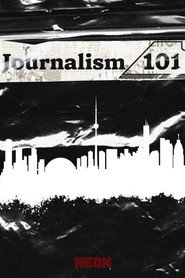 Journalism 101
